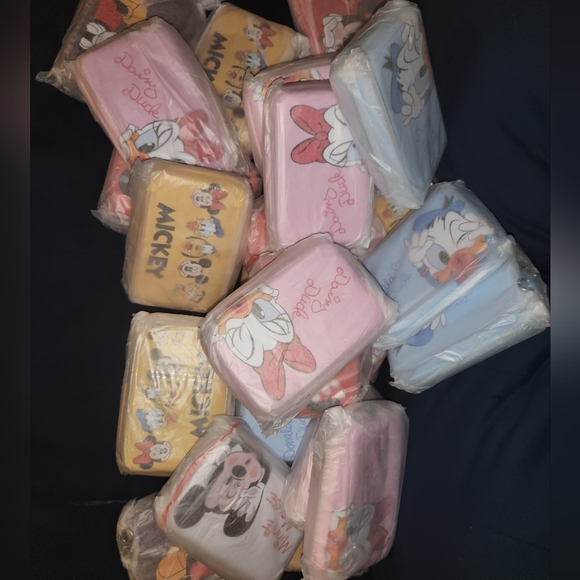 Disney Cartoon Mini bag Crossbody (Choose your character) - Picture 6 of 7